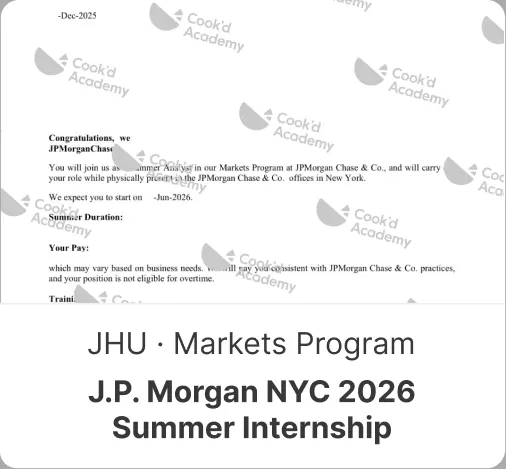 Offer letter