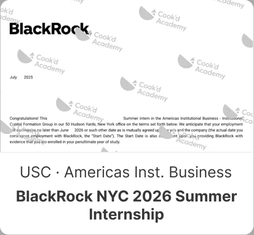 Offer letter